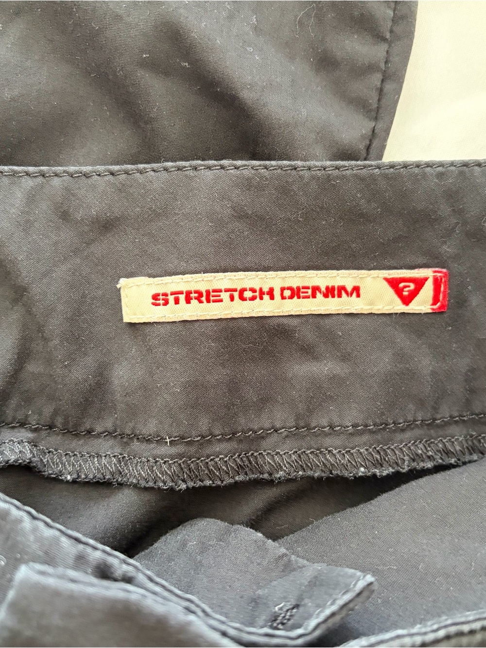 y2k guess cargo pants - Picture 8 of 9